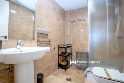 Lejlighed i Altea, Alicante, Altea - € 300.000 | Ref: 0120CD103 - foto 13
