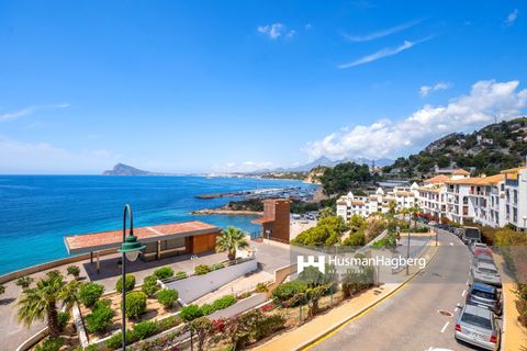 Lejlighed i Altea, Alicante, Altea - € 300.000 | Ref: 0120CD103 - foto 14