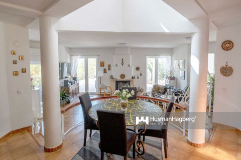 Villa i Altea, Alicante, Altea - € 525 000 | Ref: 0119MJ010 - foto 4