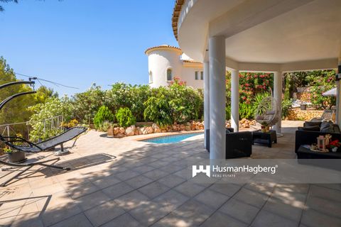 Villa i Altea, Alicante, Altea - € 525 000 | Ref: 0119MJ010 - foto 15