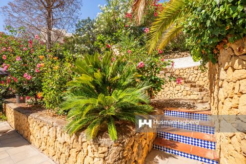 Villa i Altea, Alicante, Altea - € 525 000 | Ref: 0119MJ010 - foto 22