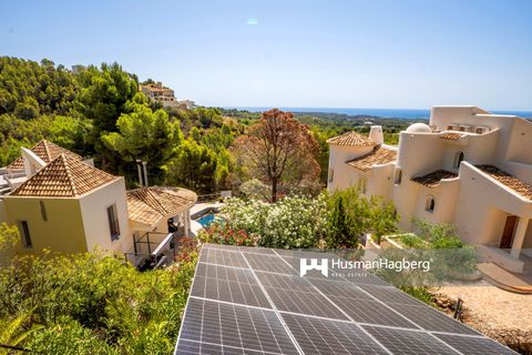 Villa i Altea, Alicante, Altea - € 525 000 | Ref: 0119MJ010 - foto 24