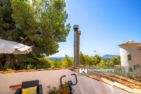 Villa i Altea, Alicante, Altea - € 525 000 | Ref: 0119MJ010 - foto 26