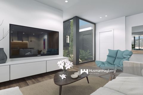 Villa en Benidorm, Alicante, Benidorm - € 549.000 | Ref: 0119NB328 - photo 8