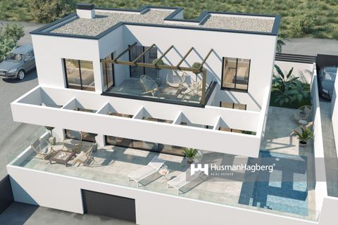 Villa en Benidorm, Alicante, Benidorm - € 549.000 | Ref: 0119NB328 - photo 16
