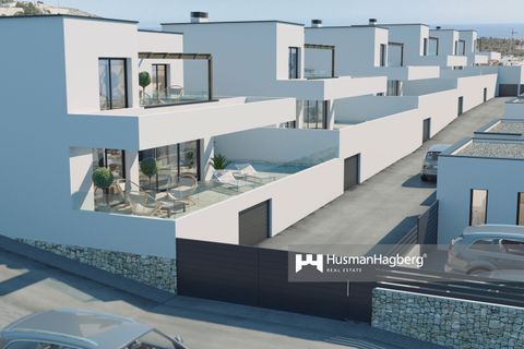 Villa en Benidorm, Alicante, Benidorm - € 549.000 | Ref: 0119NB328 - photo 20