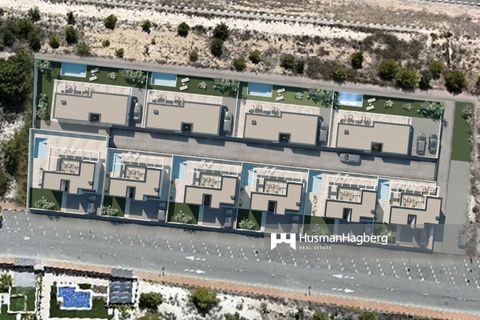 Villa en Benidorm, Alicante, Benidorm - € 549.000 | Ref: 0119NB328 - photo 22