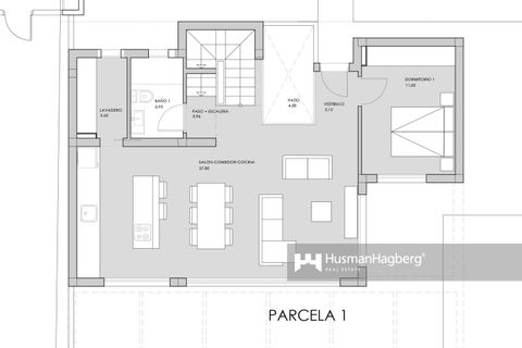 Villa en Benidorm, Alicante, Benidorm - € 549.000 | Ref: 0119NB328 - photo 36