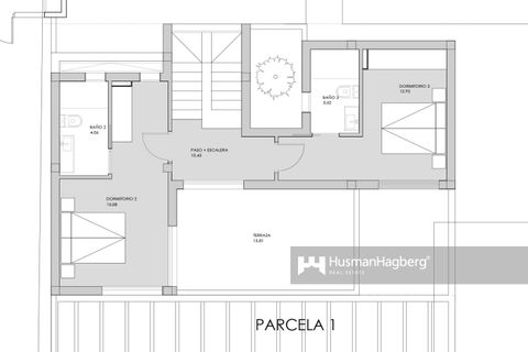 Villa en Benidorm, Alicante, Benidorm - € 549.000 | Ref: 0119NB328 - photo 37