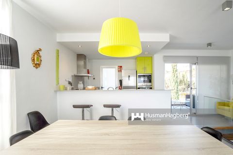 Byhus i Albir, Alicante, Albir - € 750.000 | Ref: 0120CD129 - foto 10
