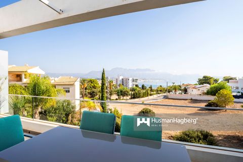 Byhus i Albir, Alicante, Albir - € 750.000 | Ref: 0120CD129 - foto 27