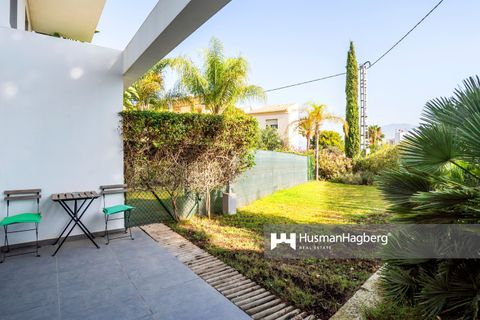 Byhus i Albir, Alicante, Albir - € 750.000 | Ref: 0120CD129 - foto 35