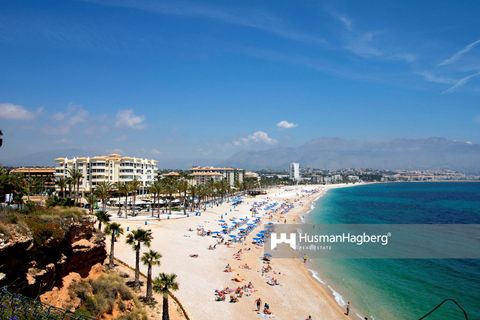 Byhus i Albir, Alicante, Albir - € 750.000 | Ref: 0120CD129 - foto 40