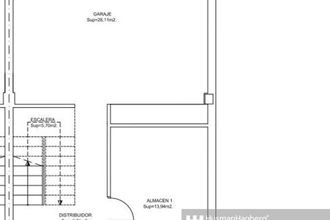Byhus i Albir, Alicante, Albir - € 750.000 | Ref: 0120CD129 - foto 42