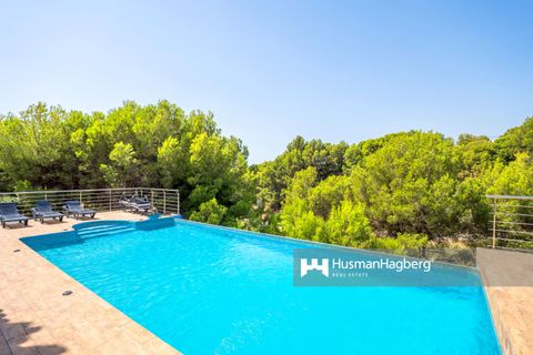 Villa en Altea, Alicante, Altea - € 1.999.000 | Ref: 0119CD130 - photo 26