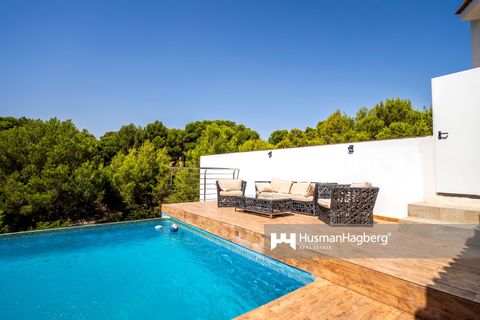 Villa en Altea, Alicante, Altea - € 1.999.000 | Ref: 0119CD130 - photo 27