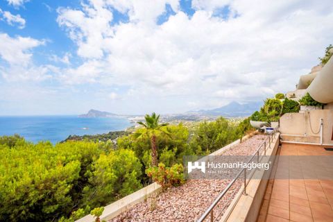 Leilighet i Altea, Alicante, Altea - € 580 000 | Ref: 0119CD132 - foto 3