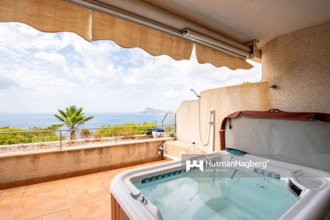 Leilighet i Altea, Alicante, Altea - € 580 000 | Ref: 0119CD132 - foto 18