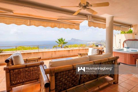 Leilighet i Altea, Alicante, Altea - € 580 000 | Ref: 0119CD132 - foto 20