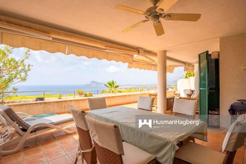 Leilighet i Altea, Alicante, Altea - € 580 000 | Ref: 0119CD132 - foto 21