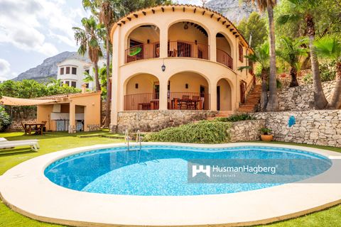 Villa en Denia, Alicante, Denia - € 876.000 | Ref: 0119CD134 - photo 4