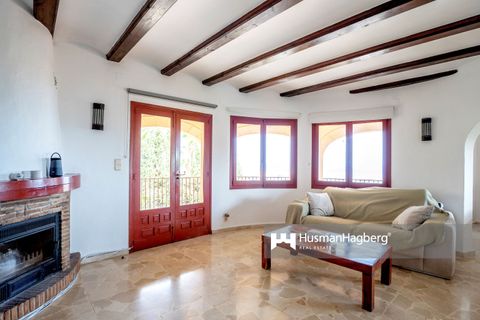 Villa en Denia, Alicante, Denia - € 876.000 | Ref: 0119CD134 - photo 5