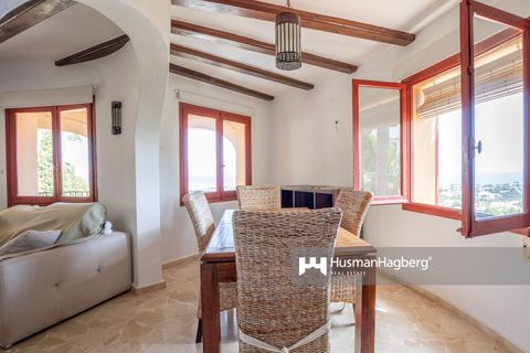 Villa en Denia, Alicante, Denia - € 876.000 | Ref: 0119CD134 - photo 6