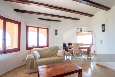 Villa en Denia, Alicante, Denia - € 876.000 | Ref: 0119CD134 - photo 7