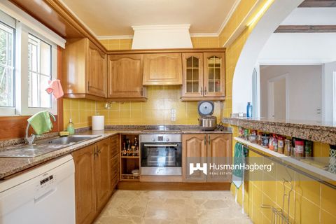 Villa en Denia, Alicante, Denia - € 876.000 | Ref: 0119CD134 - photo 11