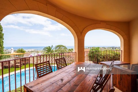 Villa en Denia, Alicante, Denia - € 876.000 | Ref: 0119CD134 - photo 23