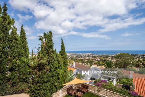 Villa en Denia, Alicante, Denia - € 876.000 | Ref: 0119CD134 - photo 25