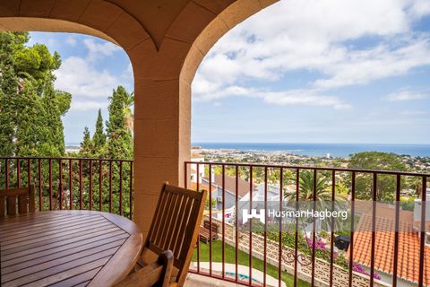 Villa en Denia, Alicante, Denia - € 876.000 | Ref: 0119CD134 - photo 26
