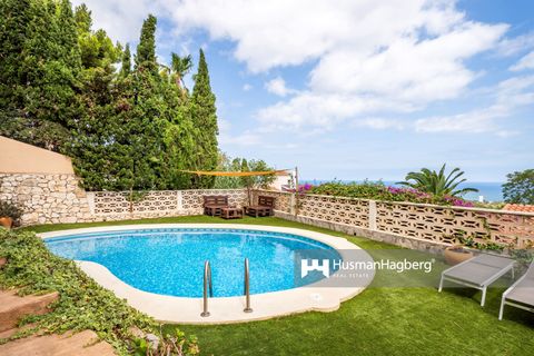 Villa en Denia, Alicante, Denia - € 876.000 | Ref: 0119CD134 - photo 27