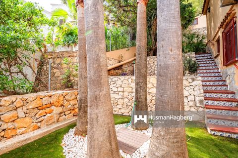 Villa en Denia, Alicante, Denia - € 876.000 | Ref: 0119CD134 - photo 30