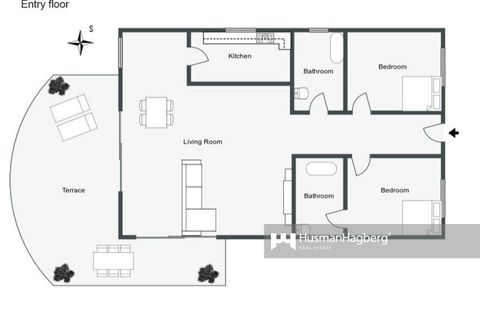 Villa en Denia, Alicante, Denia - € 876.000 | Ref: 0119CD134 - photo 38