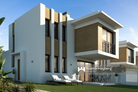 Villa i Denia, Alicante, Denia - € 675.000 | Ref: 0119NB335 - foto 1