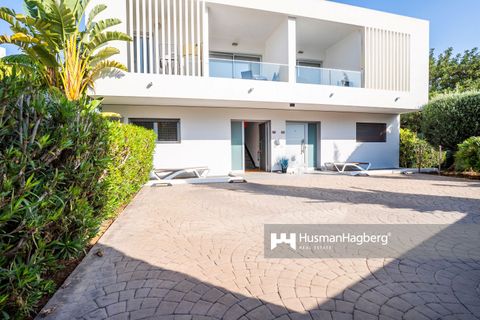 Byhus i Albir, Alicante, Albir - € 740.000 | Ref: 0120CD156 - foto 3