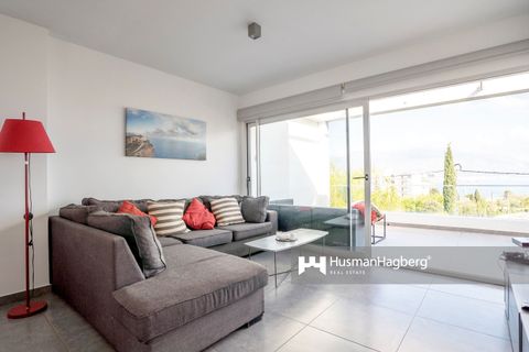 Byhus i Albir, Alicante, Albir - € 740.000 | Ref: 0120CD156 - foto 11
