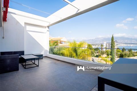 Byhus i Albir, Alicante, Albir - € 740.000 | Ref: 0120CD156 - foto 12
