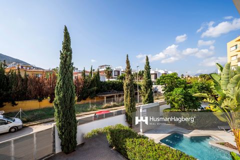 Byhus i Albir, Alicante, Albir - € 740.000 | Ref: 0120CD156 - foto 29