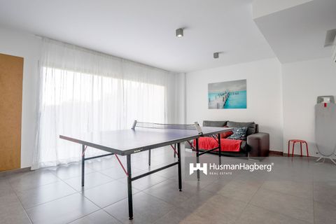 Byhus i Albir, Alicante, Albir - € 740.000 | Ref: 0120CD156 - foto 30