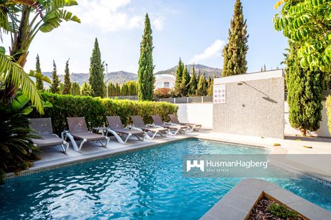 Villa a Albir, Alicante, Albir - € 750.000 | Ref: 0119CD157 - foto 35