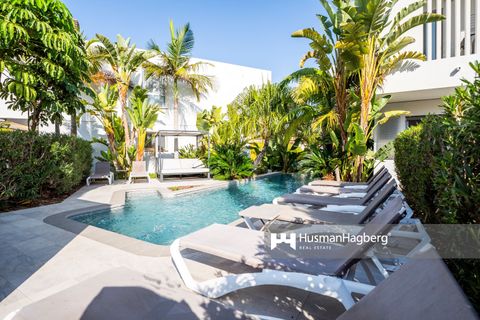 Byhus i Albir, Alicante, Albir - € 760.000 | Ref: 0120CD158 - foto 3