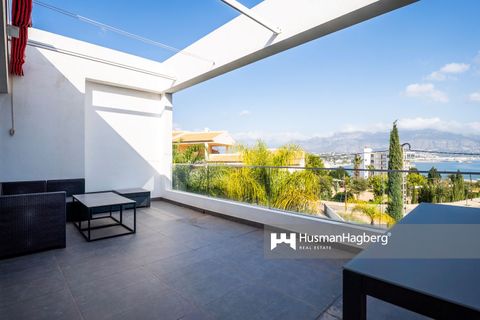 Byhus i Albir, Alicante, Albir - € 760.000 | Ref: 0120CD158 - foto 4
