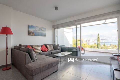 Byhus i Albir, Alicante, Albir - € 760.000 | Ref: 0120CD158 - foto 6
