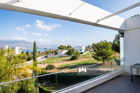 Byhus i Albir, Alicante, Albir - € 760.000 | Ref: 0120CD158 - foto 30