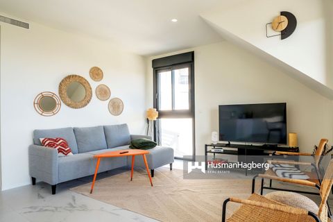 Lejlighed i Benidorm, Alicante, Benidorm - € 345.000 | Ref: 0119CB067 - foto 10