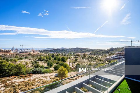 Lejlighed i Benidorm, Alicante, Benidorm - € 345.000 | Ref: 0119CB067 - foto 23