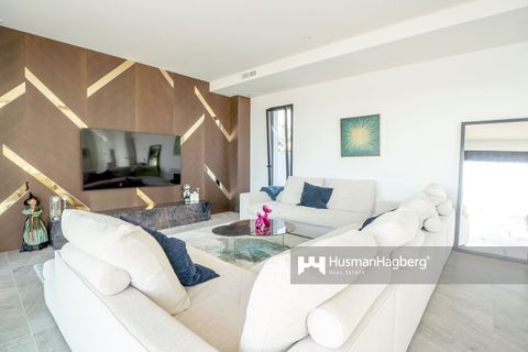 Villa i Benidorm, Alicante, Benidorm - € 1.550.000 | Ref: 0119LM002 - foto 7