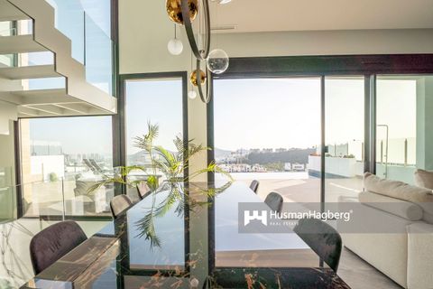 Villa i Benidorm, Alicante, Benidorm - € 1.550.000 | Ref: 0119LM002 - foto 10